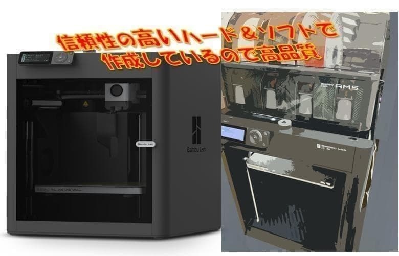 ✿回転型六角形✿ オリジナルパワーカウンター V2 6個セット