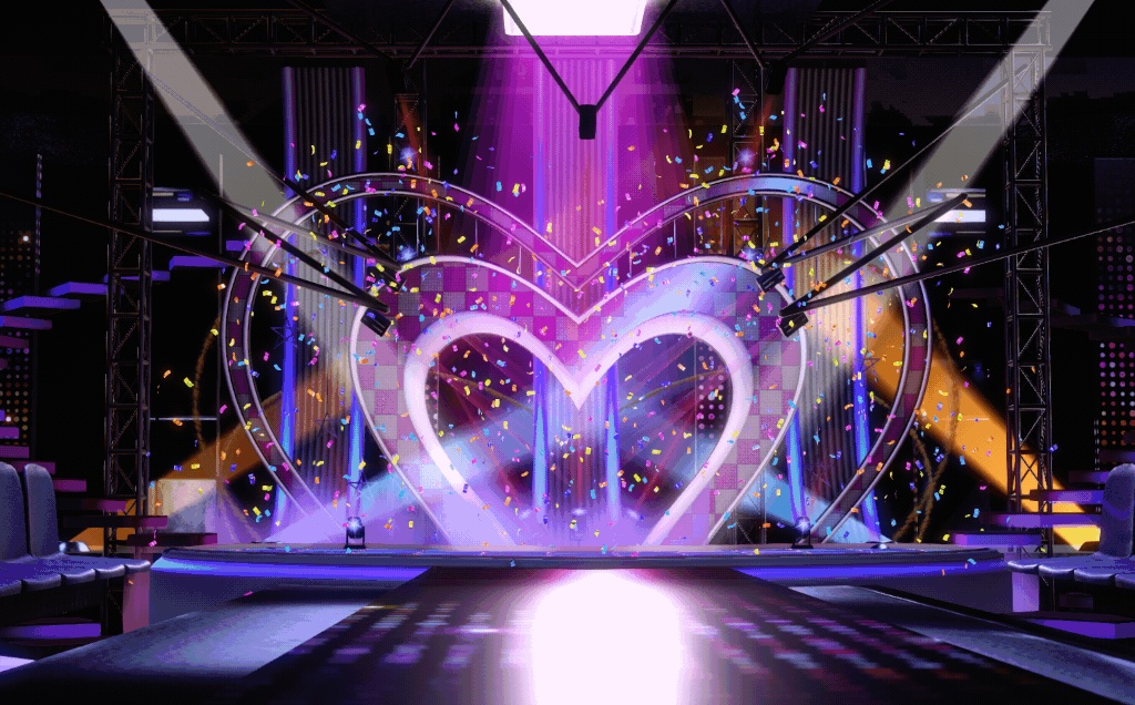 Butterfly PACK for HS