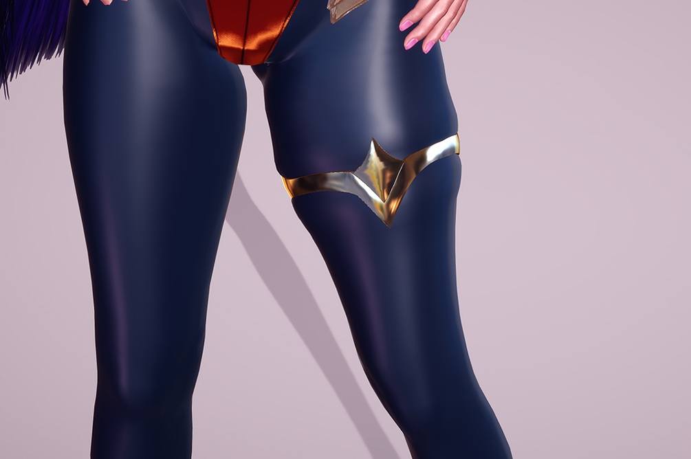 Bunny PACK (Full) for HS