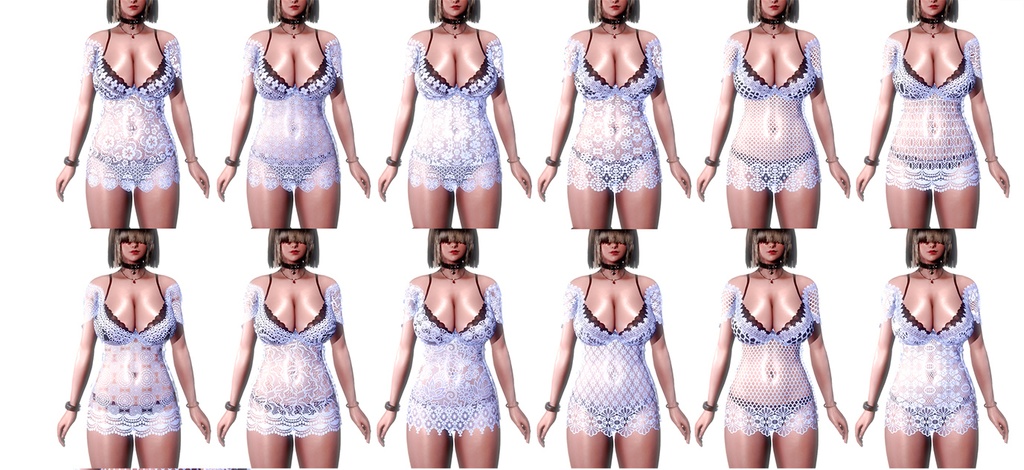 Coverup Dress for HS