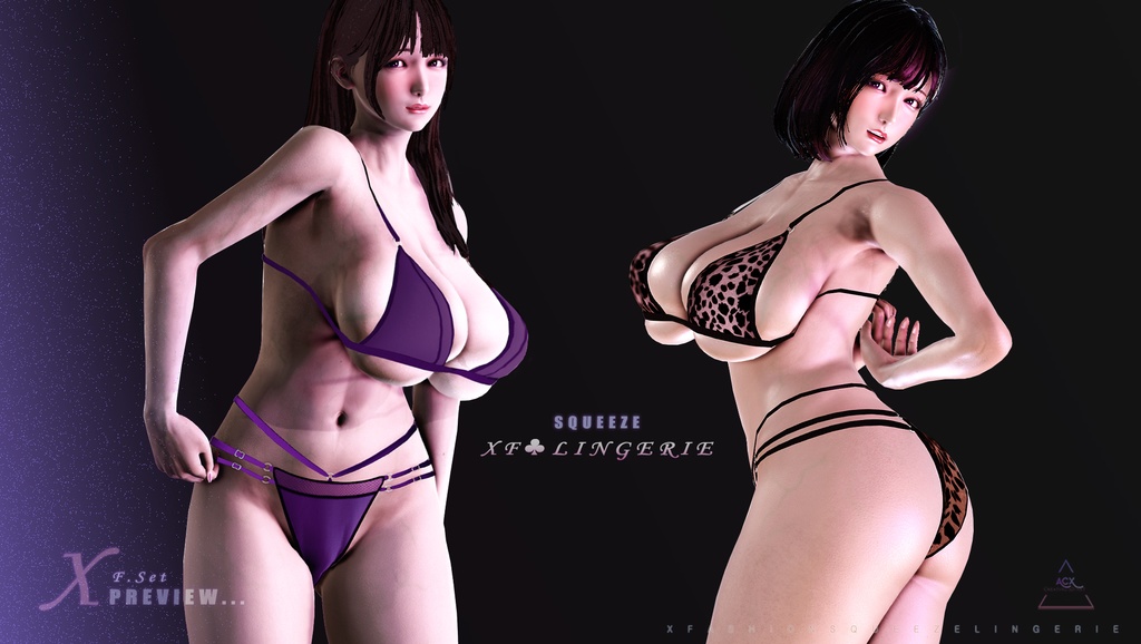 X.F SqueezeSet for hs