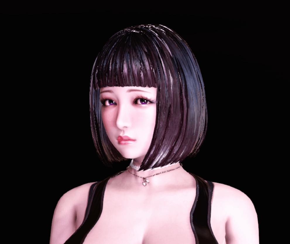 MatildaHair(Adjustable) for hs