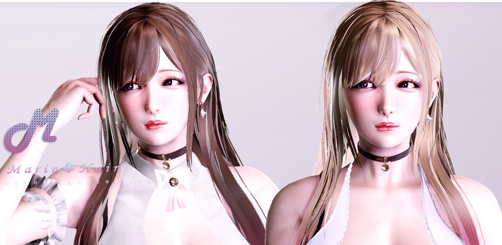Marin Hair for hs