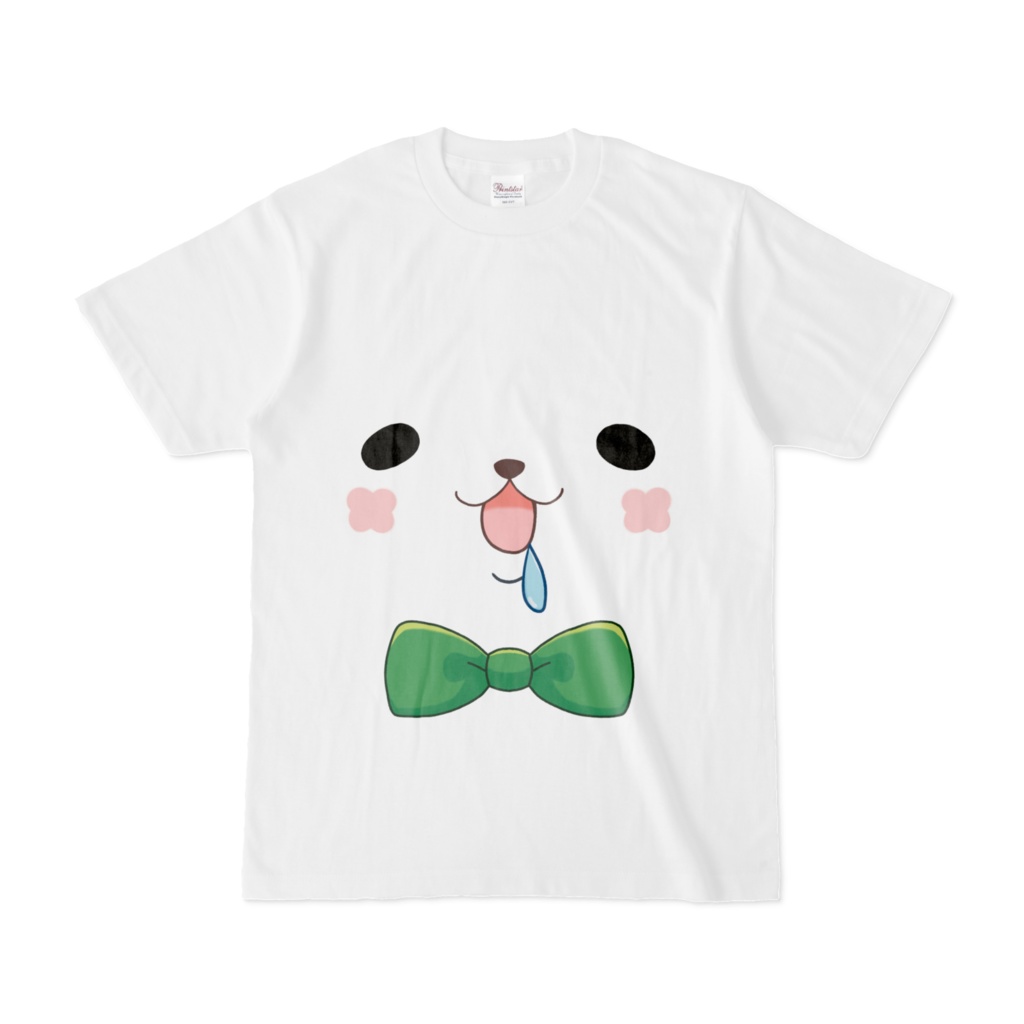 むこ君Tシャツ【活動1周年記念】