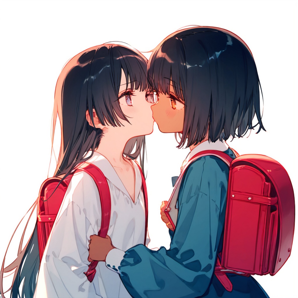 百合キッス / yuriKiss