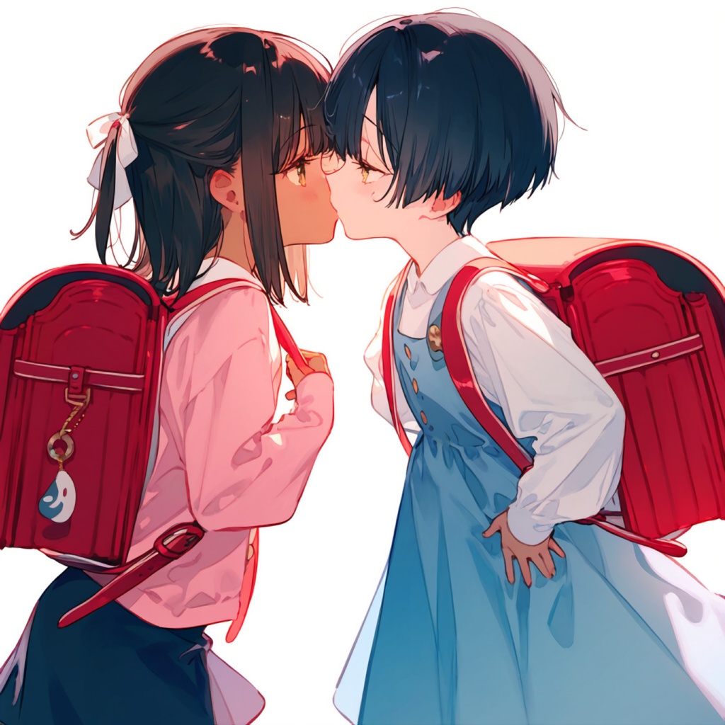 百合キッス / yuriKiss