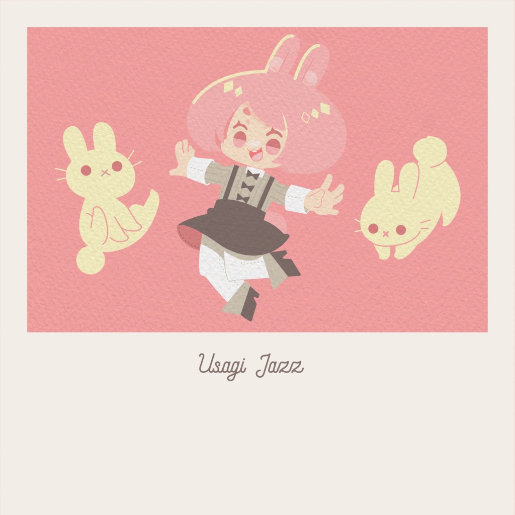 Usagi Jazz