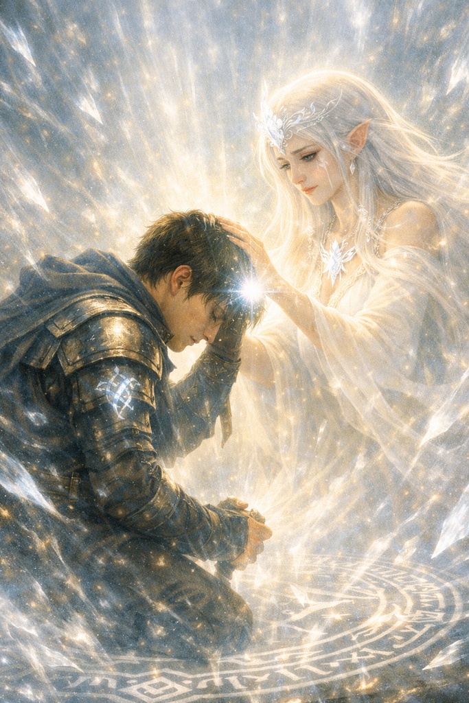 Ignition of Destiny