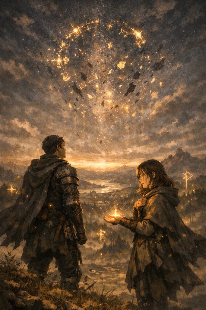 レイジング・シグナル