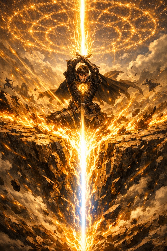 Ordo Transcendence（オルド・トランセンデンス）