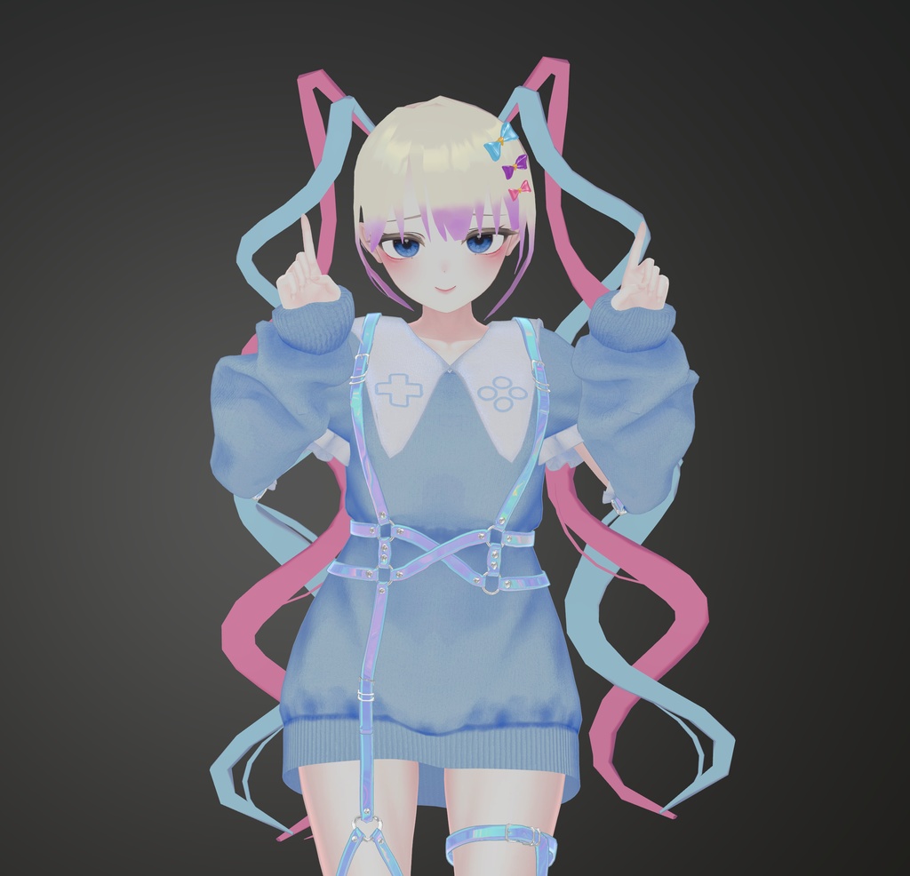 【無料】\\\ForManuka///超絶最かわてんしちゃん