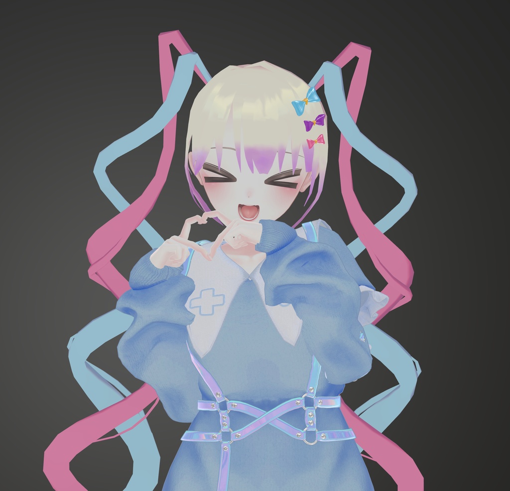 【無料】\\\ForManuka///超絶最かわてんしちゃん