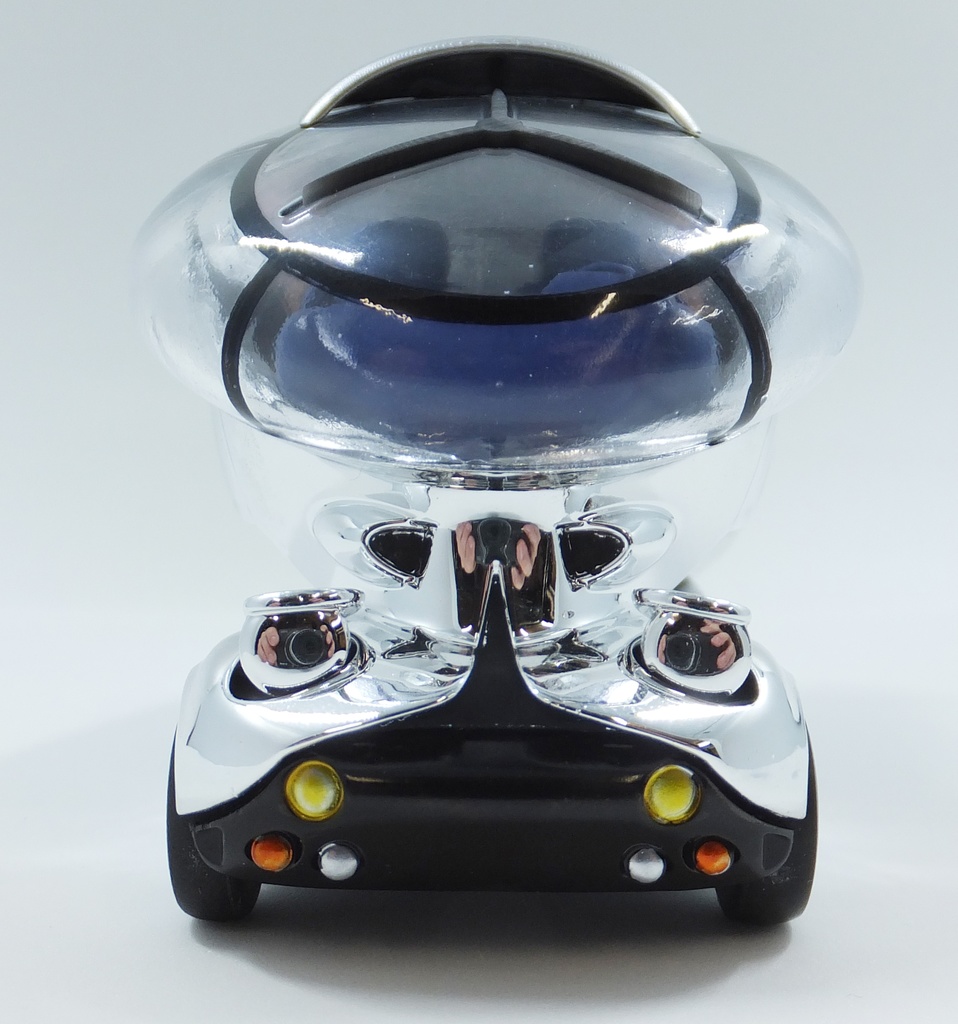 コラーニトラック 未塗装 組立キット