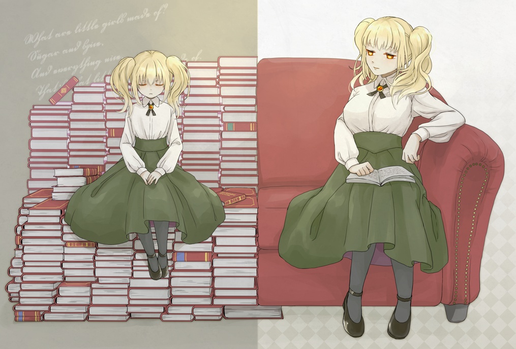 【伺か】ポストカード