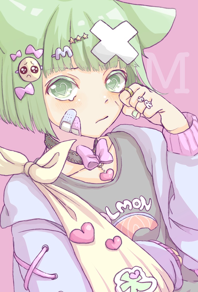 【伺か】ポストカード