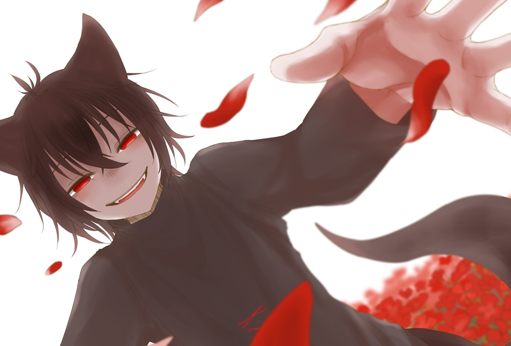 【伺か】ポストカード