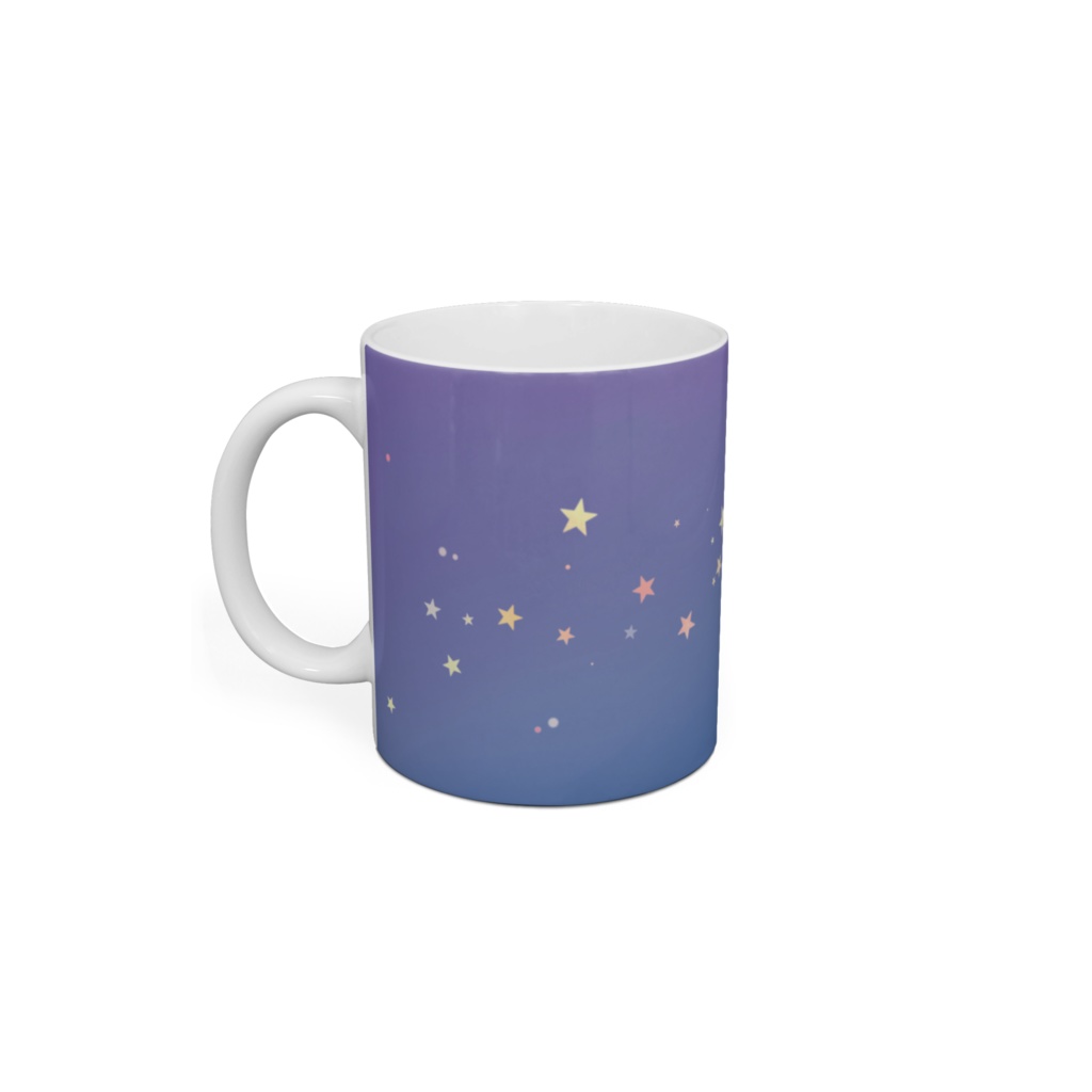 【伺か】マグカップ