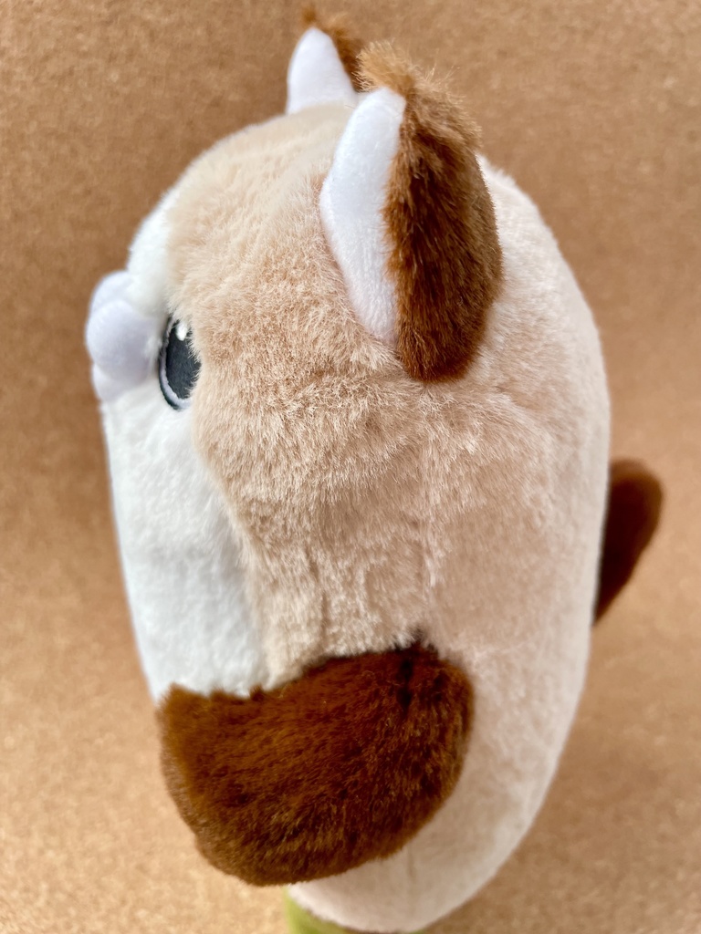 畑の神様ぬいぐるみ