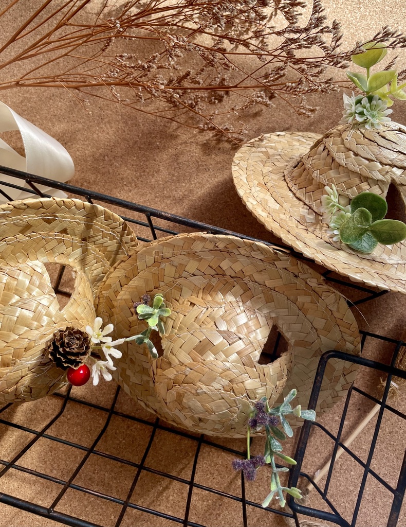 畑の神様ぬいぐるみ