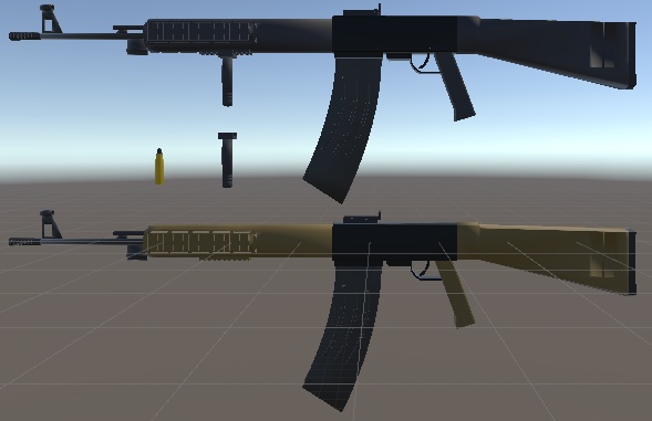 【無料】Linel StG63