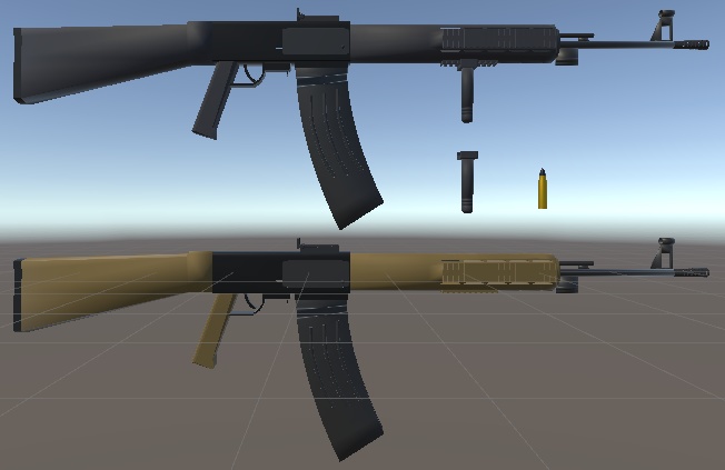 【無料】Linel StG63