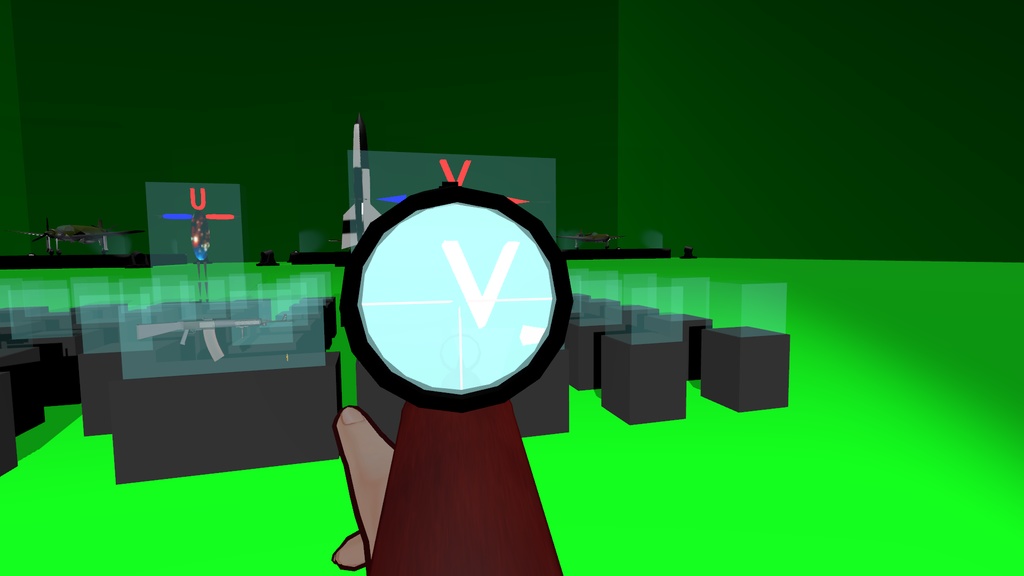 【無料】VAG V-67