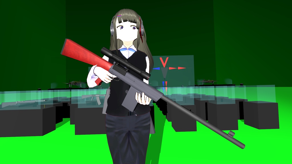 【無料】VAG V-67