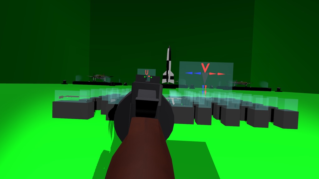 【無料】Ober ReichsJäger