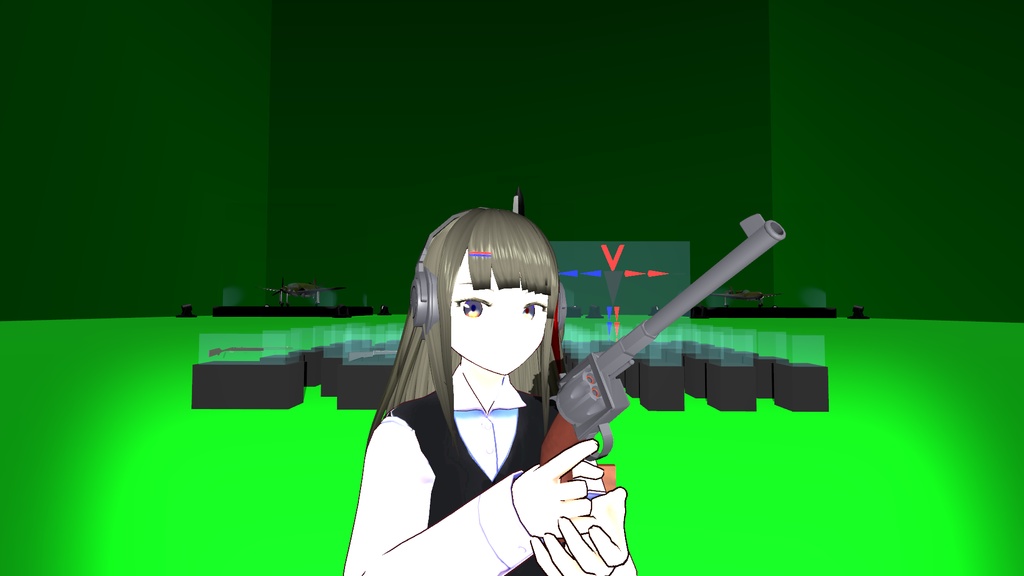 【無料】Ober ReichsJäger