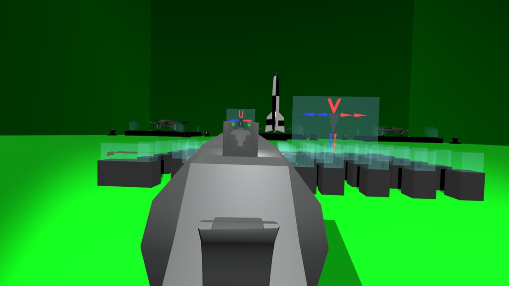 【無料】Ober MaximusRevolver