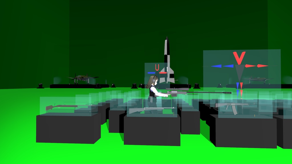 【無料】VAG AM-95