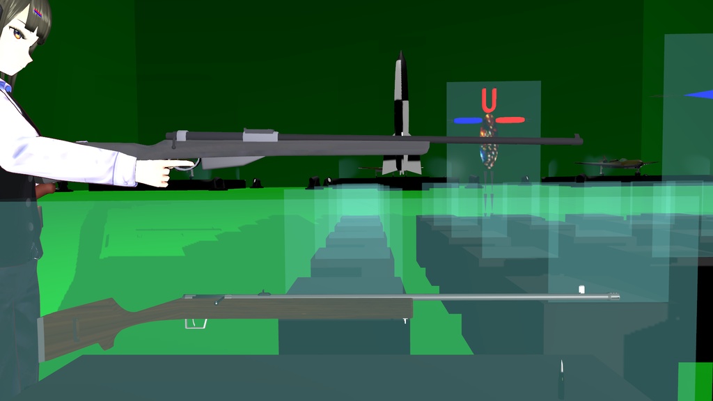 【無料】Ober MKG-57S