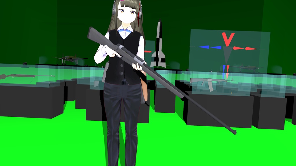 【無料】Ober MKG-57S