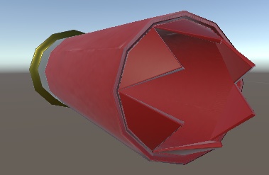 【無料】ダブルバレル的なやつ