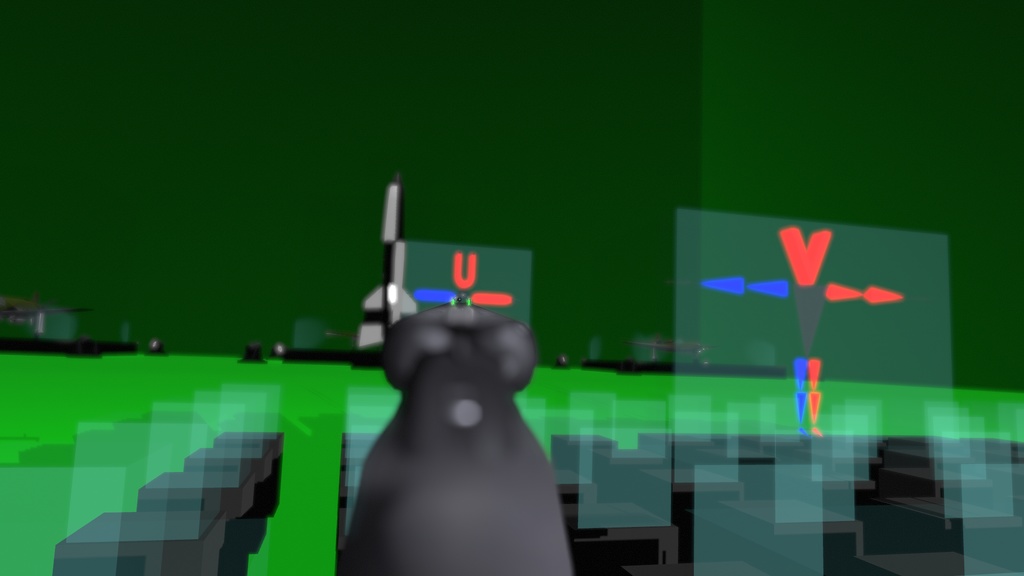 【無料】ダブルバレル的なやつ