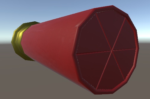 【無料】ダブルバレル的なやつ