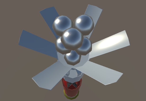 【無料】ダブルバレル的なやつ