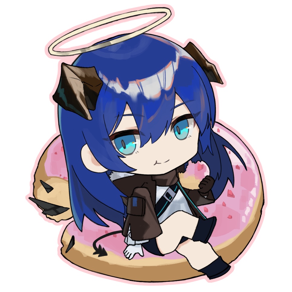 2024冬セット(新刊+アクリルキーホルダー)