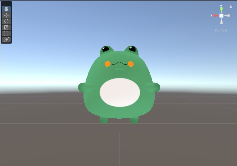 【無料】はむtexture3点セット【FREE】