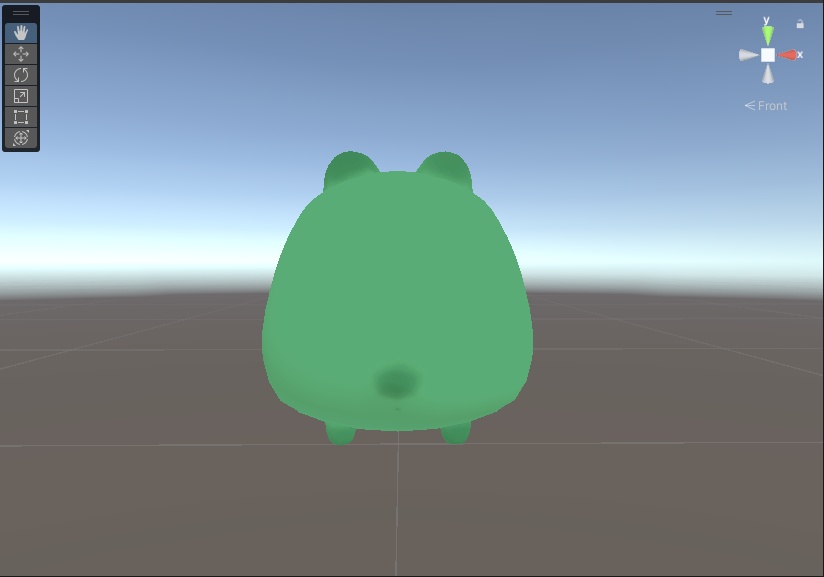 【無料】はむtexture3点セット【FREE】