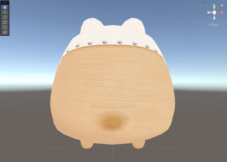 【無料】キャンバスはむtexture【FREE】