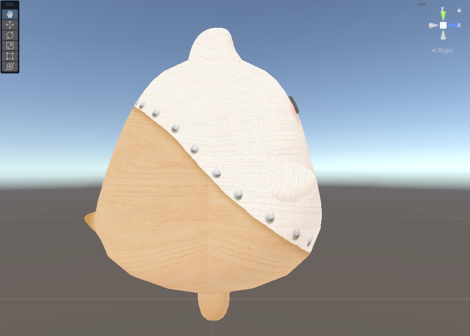 【無料】キャンバスはむtexture【FREE】