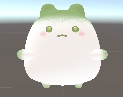 【無料】かき氷はむTexture【FREE】
