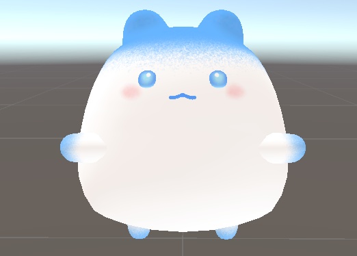 【無料】かき氷はむTexture【FREE】