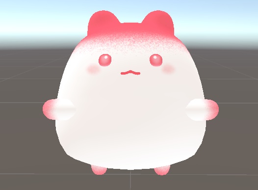 【無料】かき氷はむTexture【FREE】