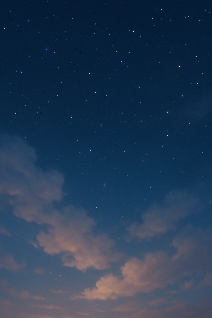 ただの雲じゃない|空の素材集 vol.1