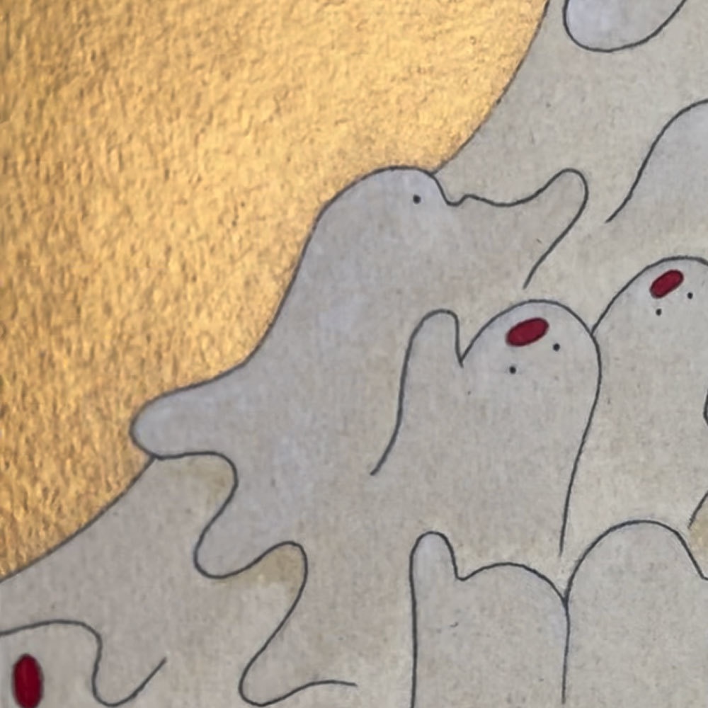 作品「集合と帰結」