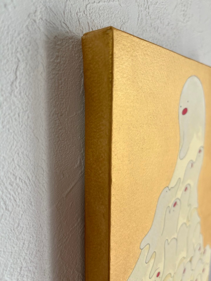 作品「集合と帰結」