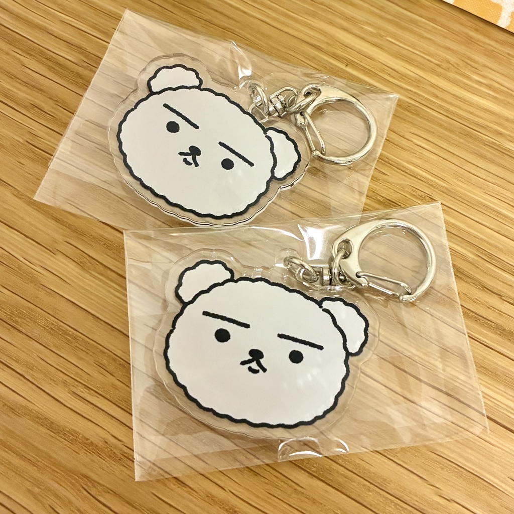 くまさきさん（フェイス）