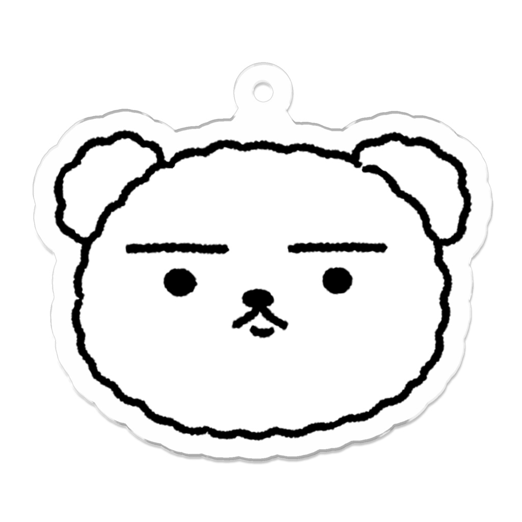 くまさきさん(フェイス)